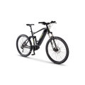 Bicicleta Bafang MID Motor Middle Motor Electric Montain com Suspensão Completa